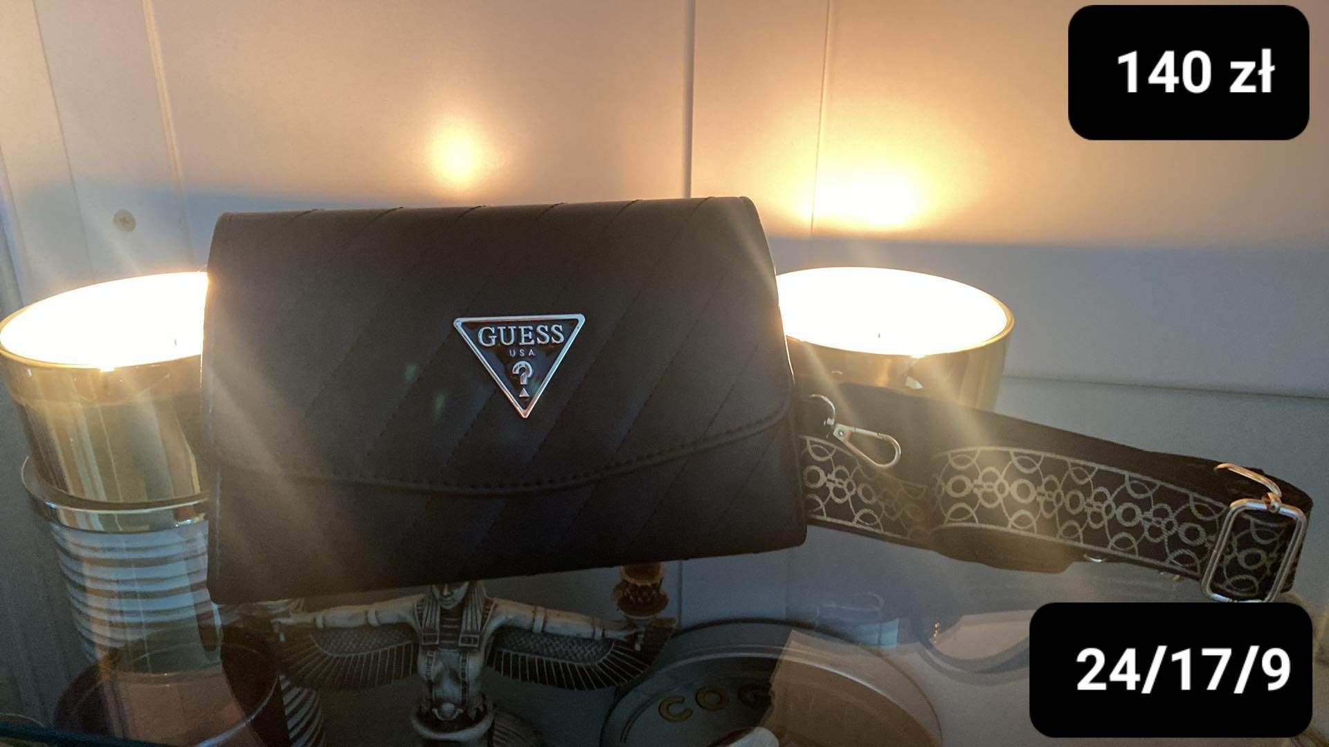Nowa torebka Damska różne modele.