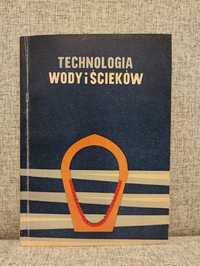 Technologia Wody i Ścieków Hermanowicz Guberski Szperliński Trywiański