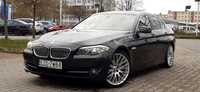 BMW Seria 5 Zarejestrowany Perfekcyjny Stan Servisowany Cały W Oryginale !!!