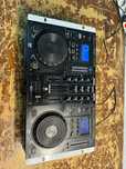 Konsola Mikser DJ Gemini cdm-360