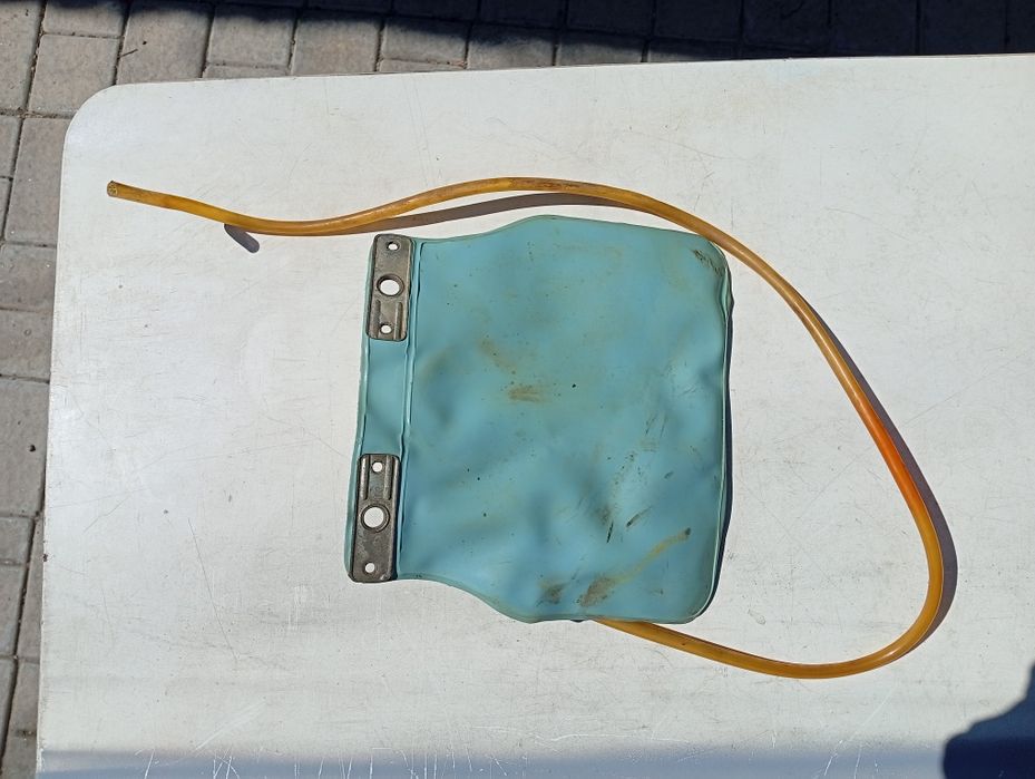 Ваз 2101;02."Грелка"омывателя стекла.