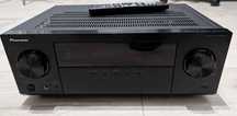 Amplituner Pioneer VSX-531 + 2 kolumny Melodika BL40 200W