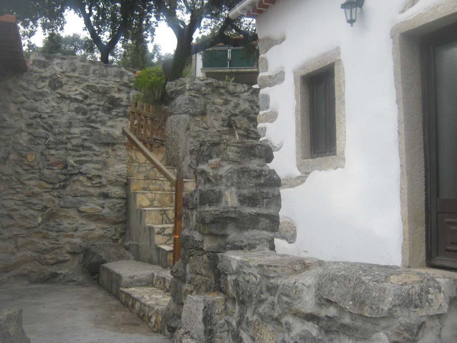 Chalet en pedra,Leiria