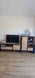 Komoda RTV loft .