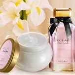 Zestaw Eclat Mon Parfum perfumy i balsam Oriflame