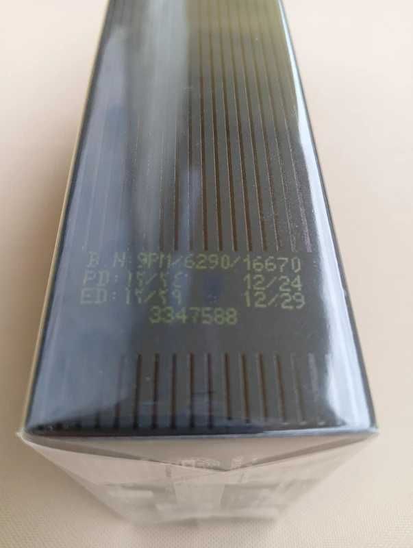 Afnan 9 PM Edp 100ml