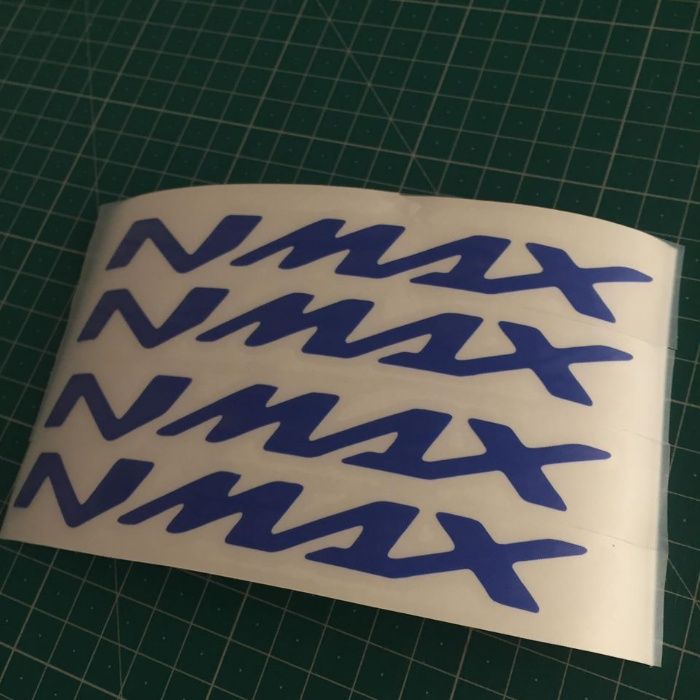 Autocolantes Nmax Tmax Honda KTM PCX