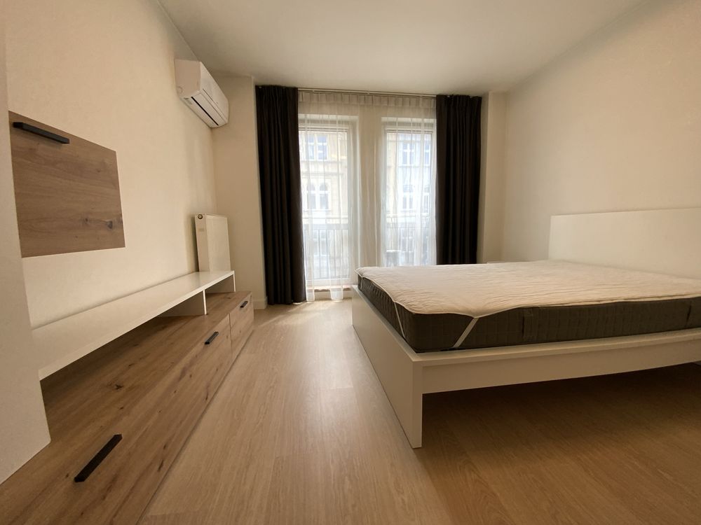 Nowoczesne mieszkanie w centrum ul. Garbary APARTAMENTOWIEC ATANER