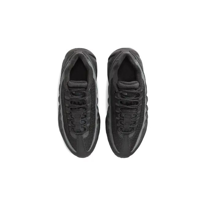 Женские кроссовки Nike Air Max 95 36р(23см)