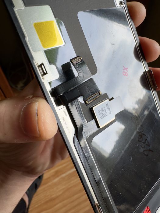 Дисплей Iphone 11 Pro Max Oled в хорошем состоянии