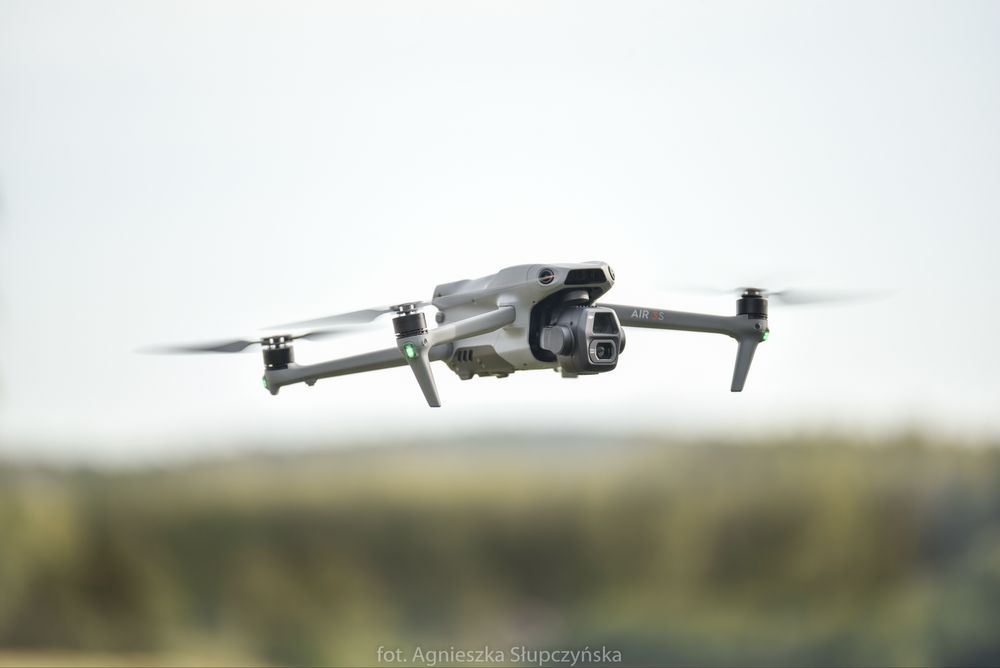 Usługi dronem | Zdjecia Video Inspekcje (fotografia nieruchomosci)