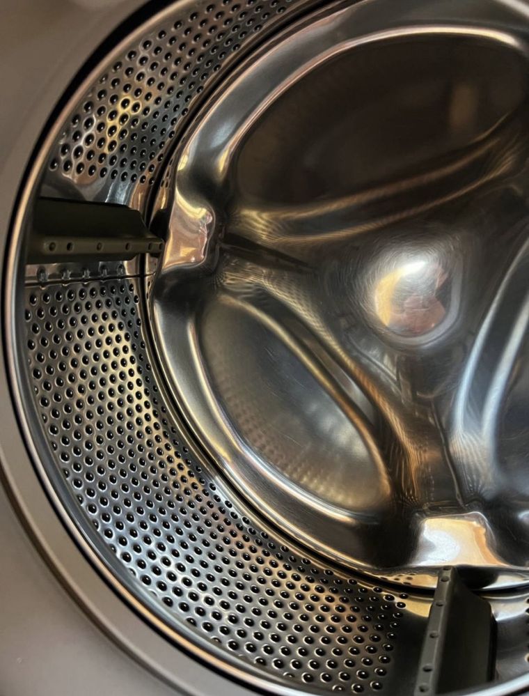 Пральна машинка Electrolux Ew 962 s