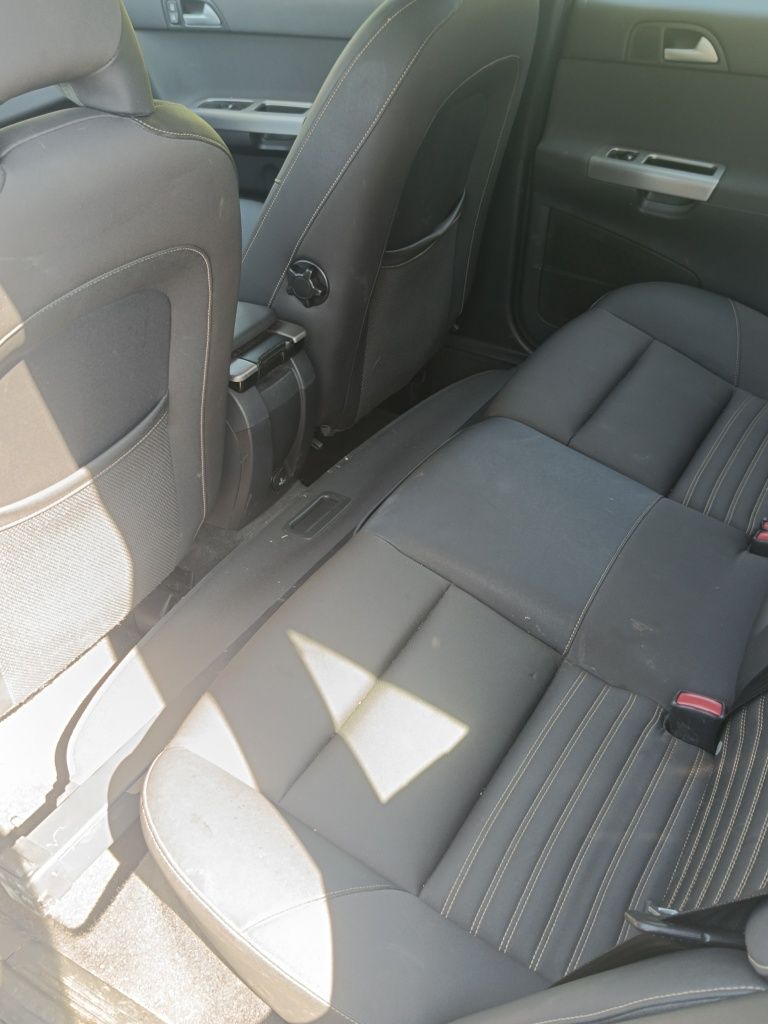 Volvo V50 2.4D Klima z Niemiec