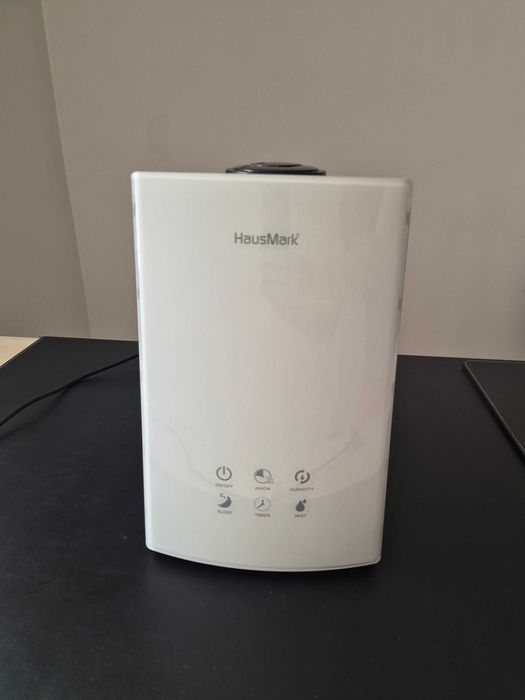 Зволожувач повітря HausMark HUH-4840