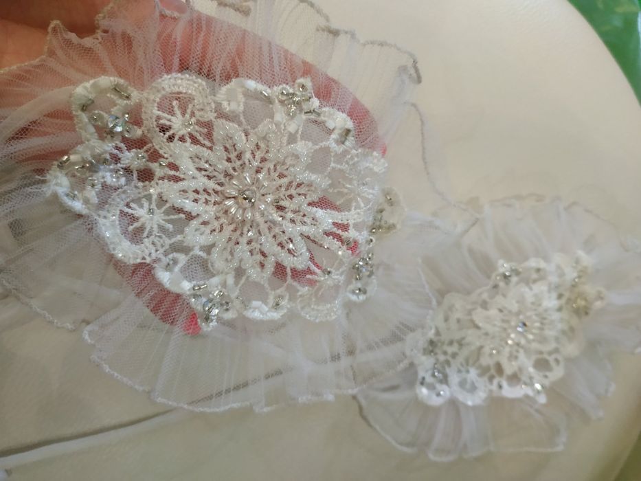 Весільне  плаття