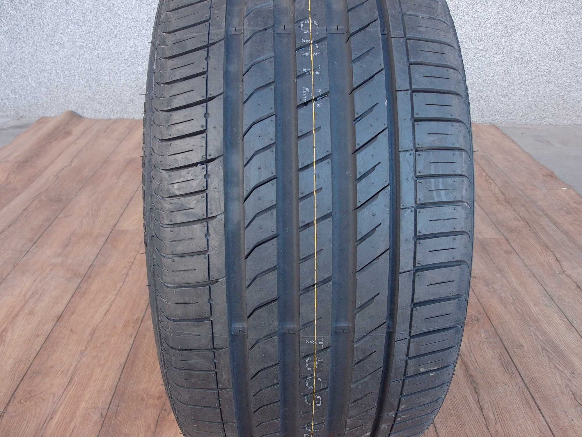 Nexen Nfera SU1 255/35ZR1894Y XL nowa