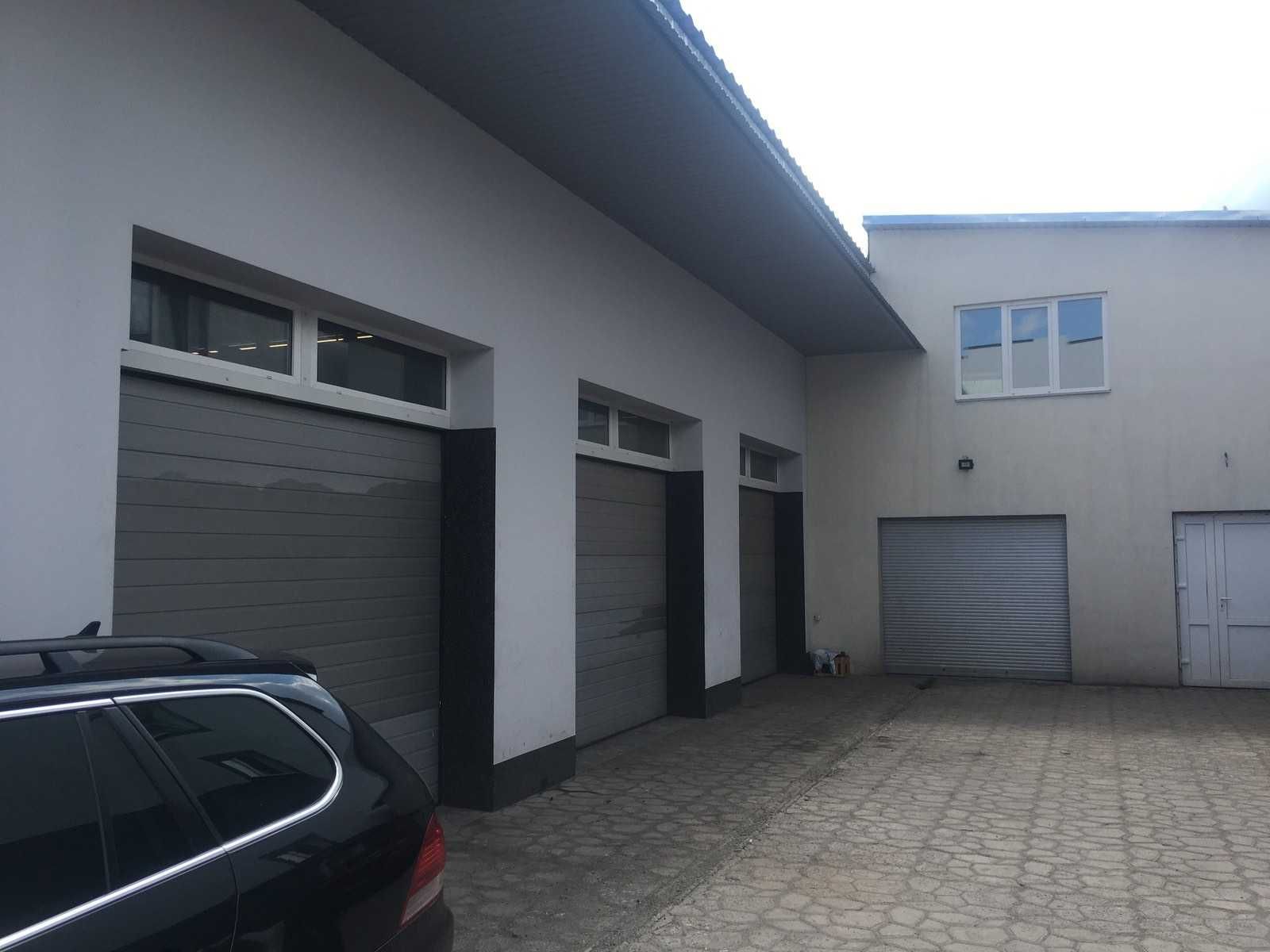 (3) Продам СТО на Київській 0691