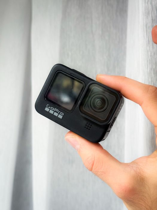 GoPro Hero 9 Black