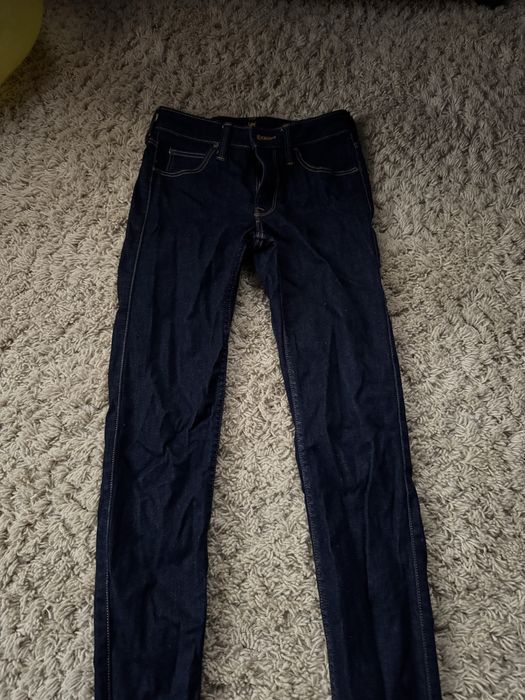 Оригинальные джинсы LEE