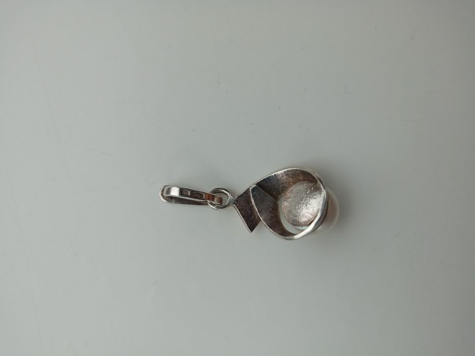 Підвіска срібло 925