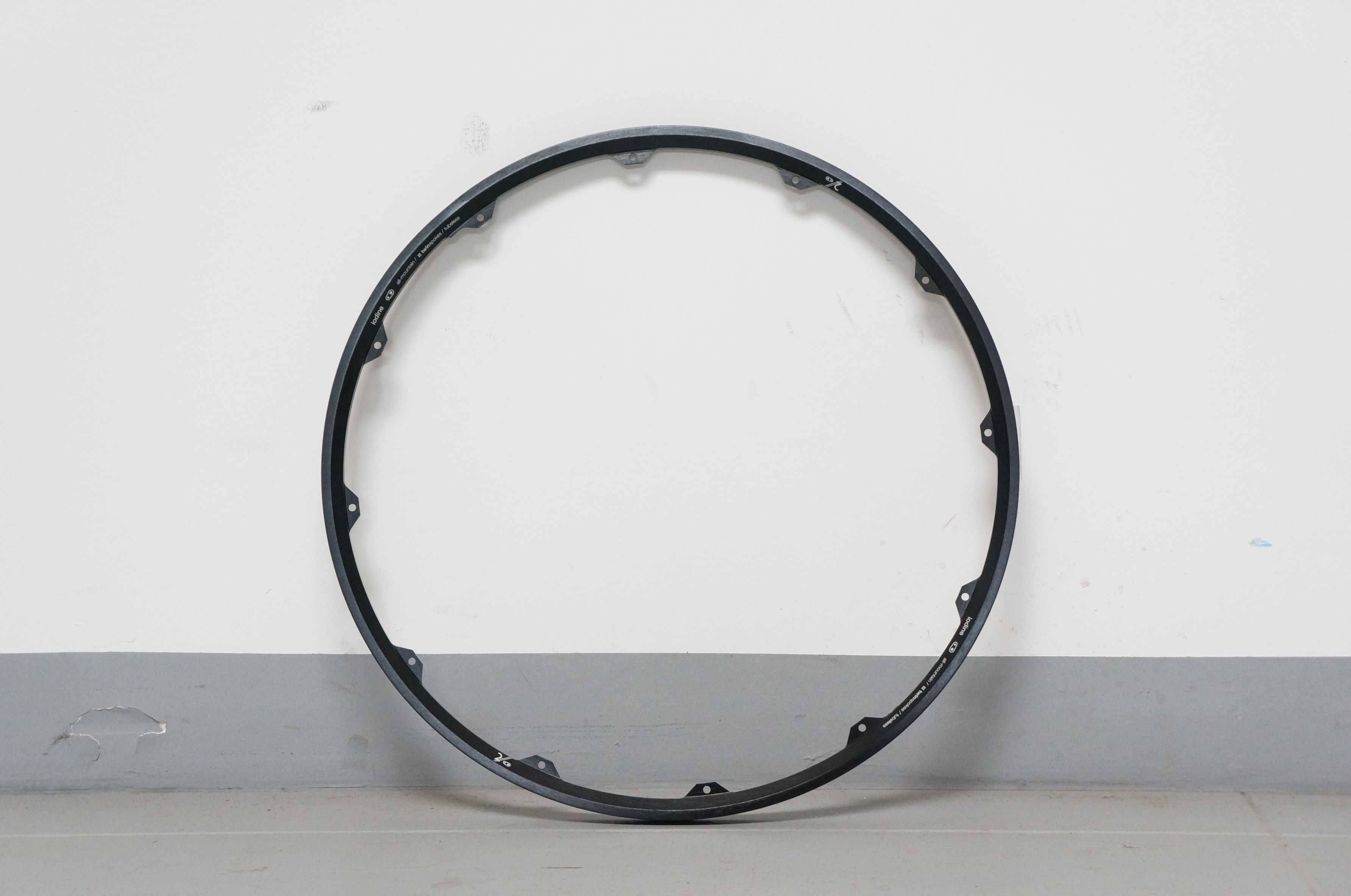 Obręcz Crank Brothers V21 Black (Iodine 2 2nd Generation) 26"