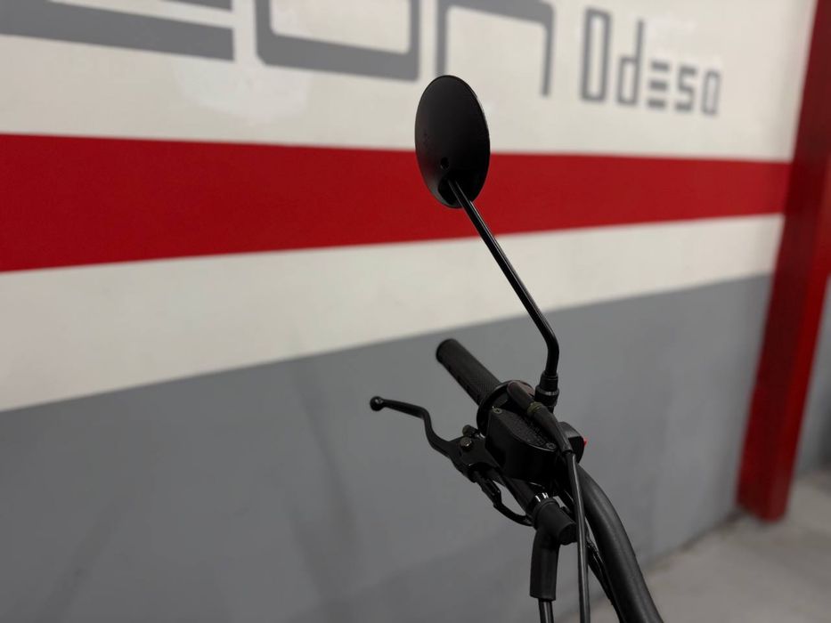 Мотоцикл GEON Rockster 250 FE On-road