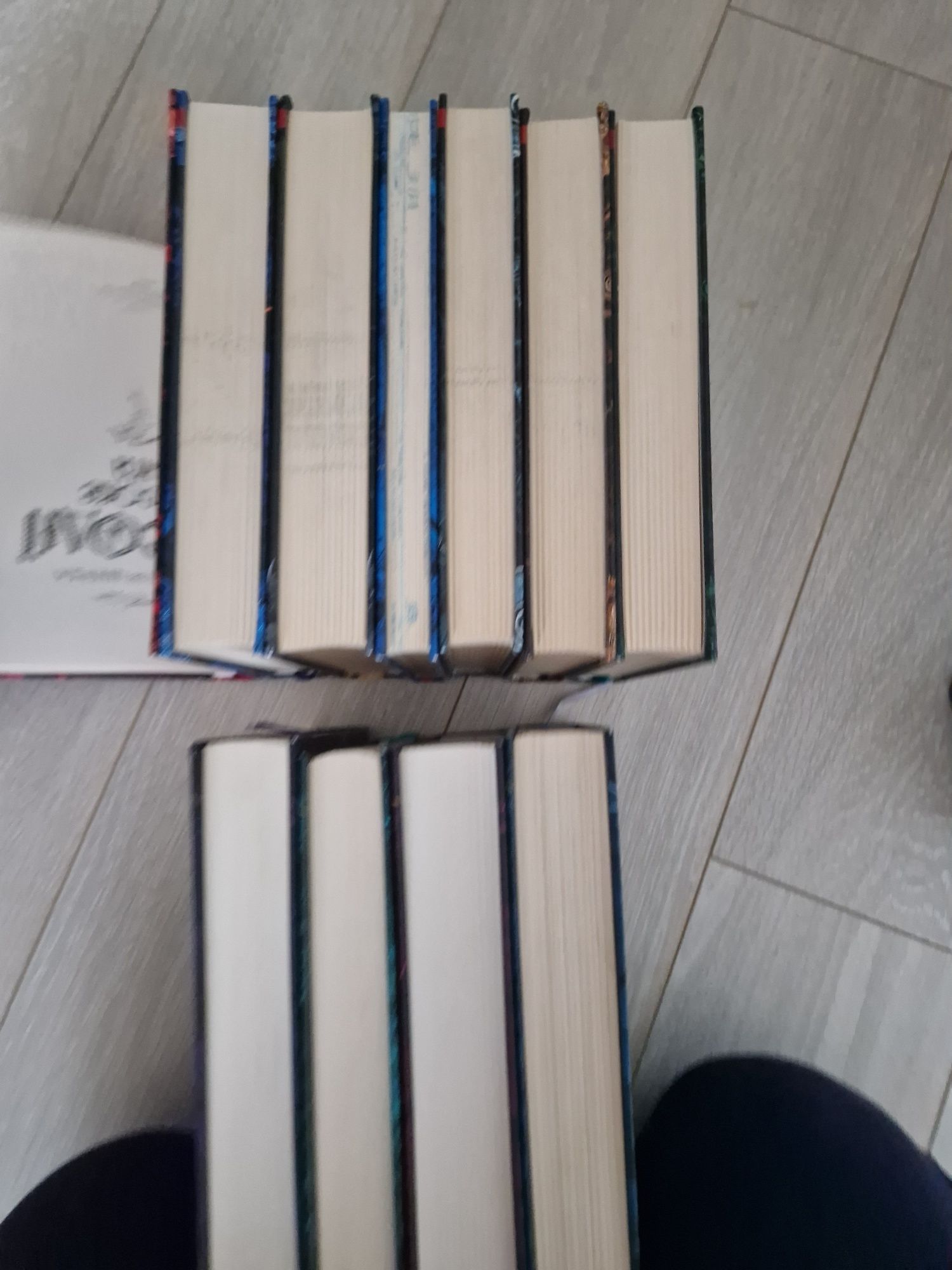 Наталя Щерба книги