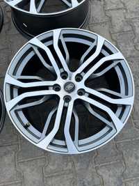 5/120 R21 Диски Land Rover Discavery 5 / Range Rover Sport