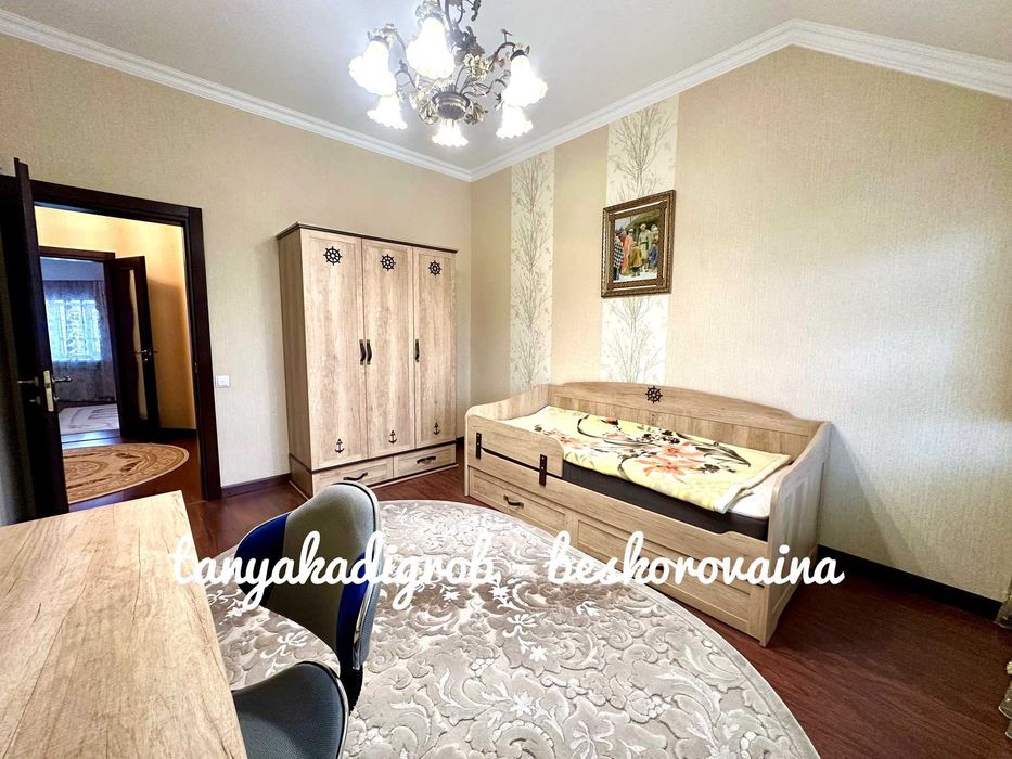 Оренда будинку ( таунхаус ), село Чайки