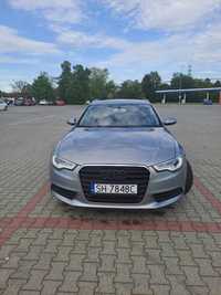 Audi A6c7 100% bezwypadkowa, doinwestowana