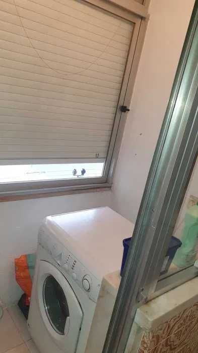 Magnífico T0, junto à Estação do Cacém