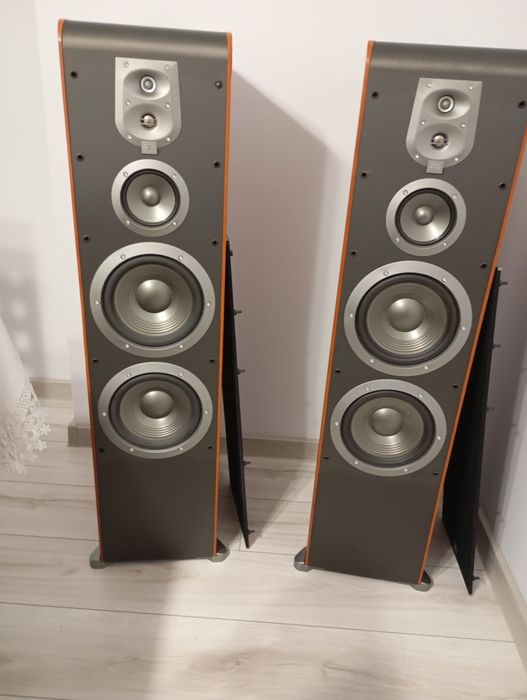 Sprzedam kolumny JBL es 90..