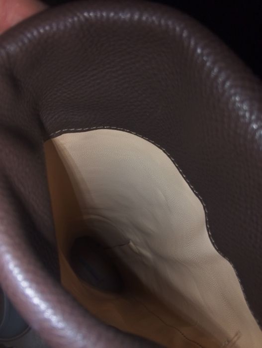 Чобіткі -ботфорди жіночі , 36 розмір.