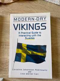 Modern-Day Vikings