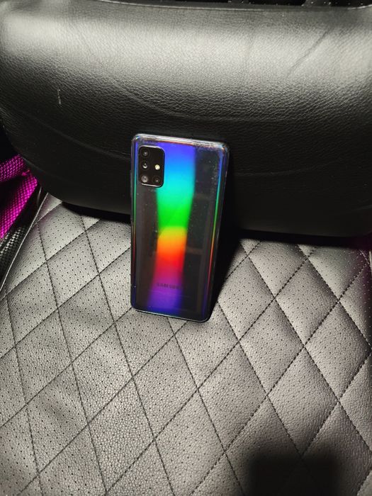 Samsung Galaxy a51 128gb