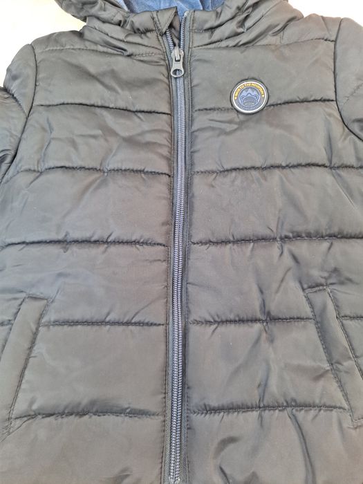 Kurtka Kiabi rozmiar 98