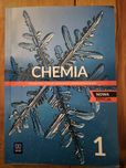 Chemia 1, zakres podstawowy