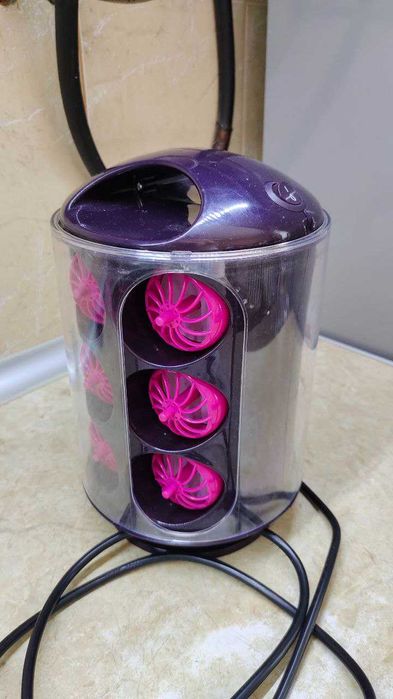 Термобигуди BABYLISS