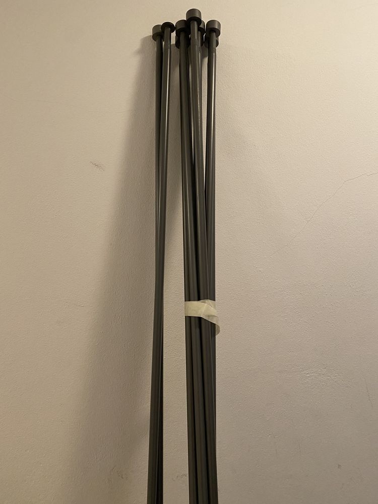 Varões Cortinados IKEA