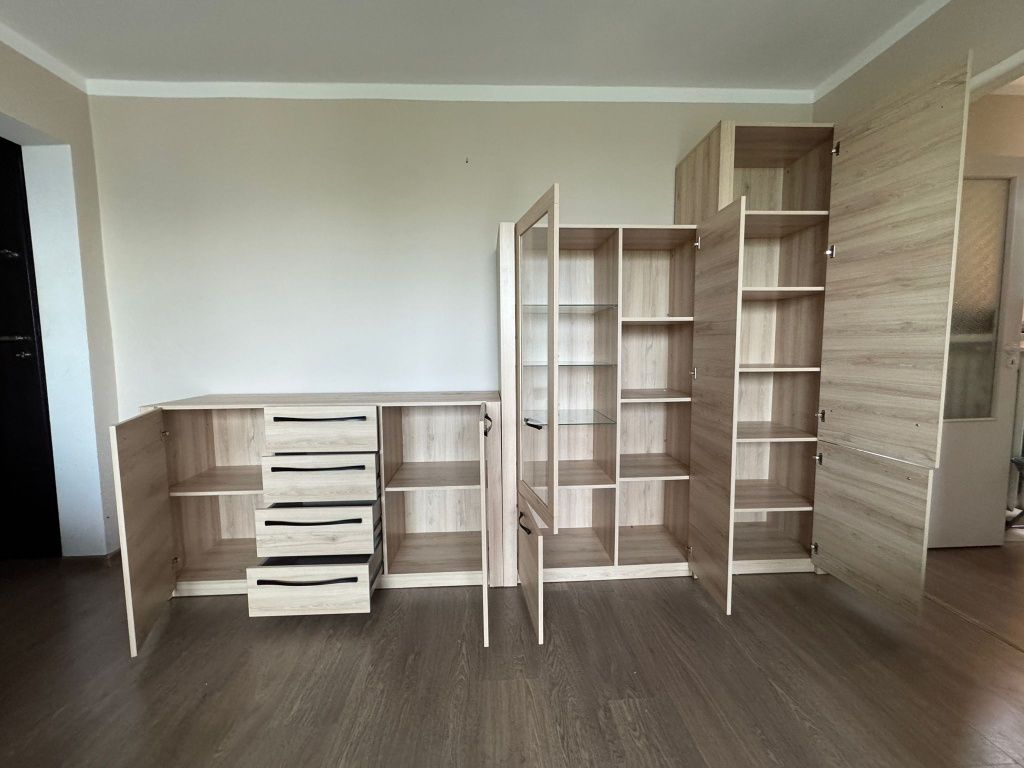 Zestaw  mebli do salonu Maximus