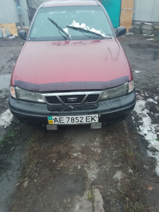 Продам Daewoo Nexia