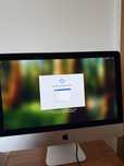 Troco/Vendo iMac 21.5 32GB/500GB Retina 4k Silver