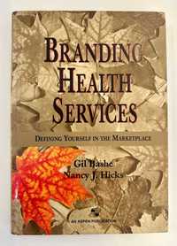 Livros Marketing Saúde