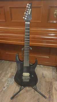 Ibanez Prestige 7 string RG 1527 MIJ