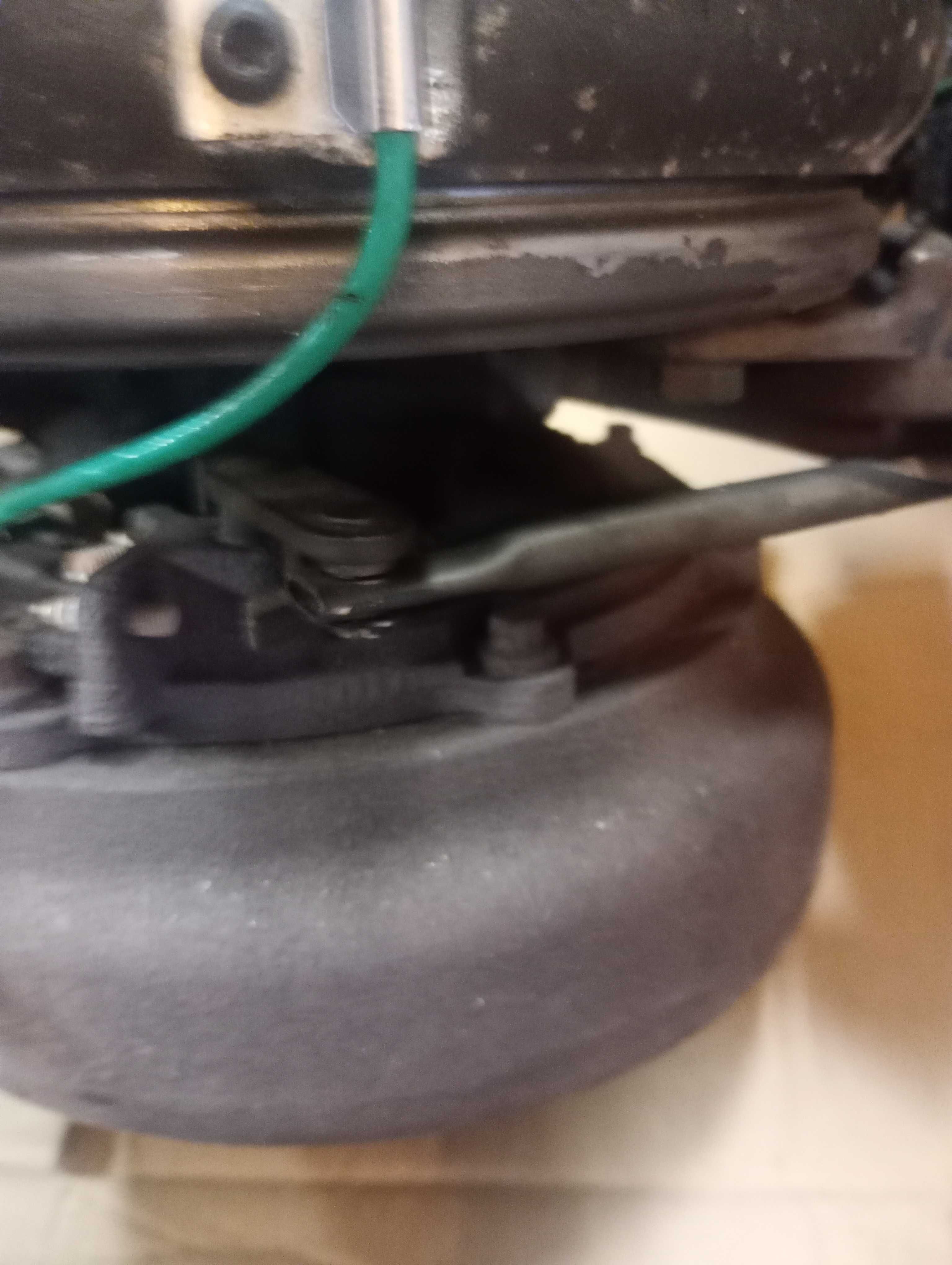 Turbosprężarka IVECO Stralis Cursor 13  Euro 6
