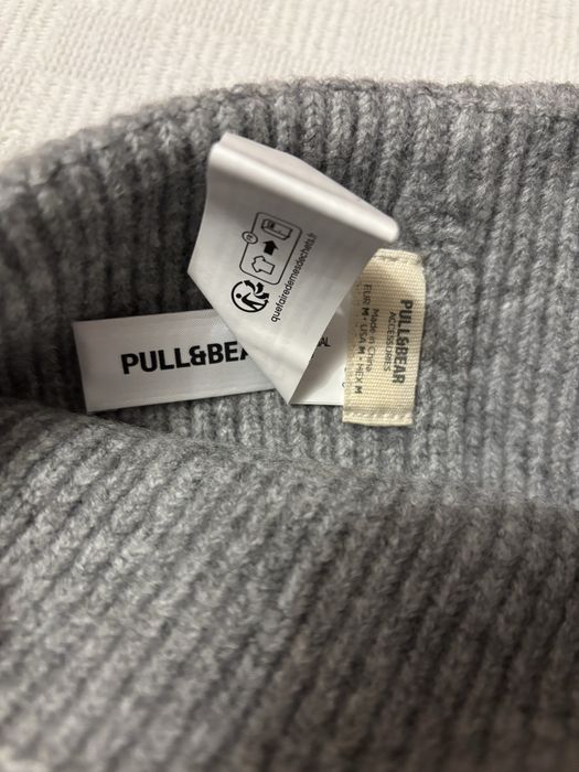 Продам шапку Pull&Bear