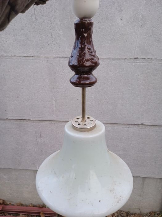 Продам  светильник, состояние б.у.