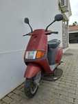 Piaggio Sfera 50