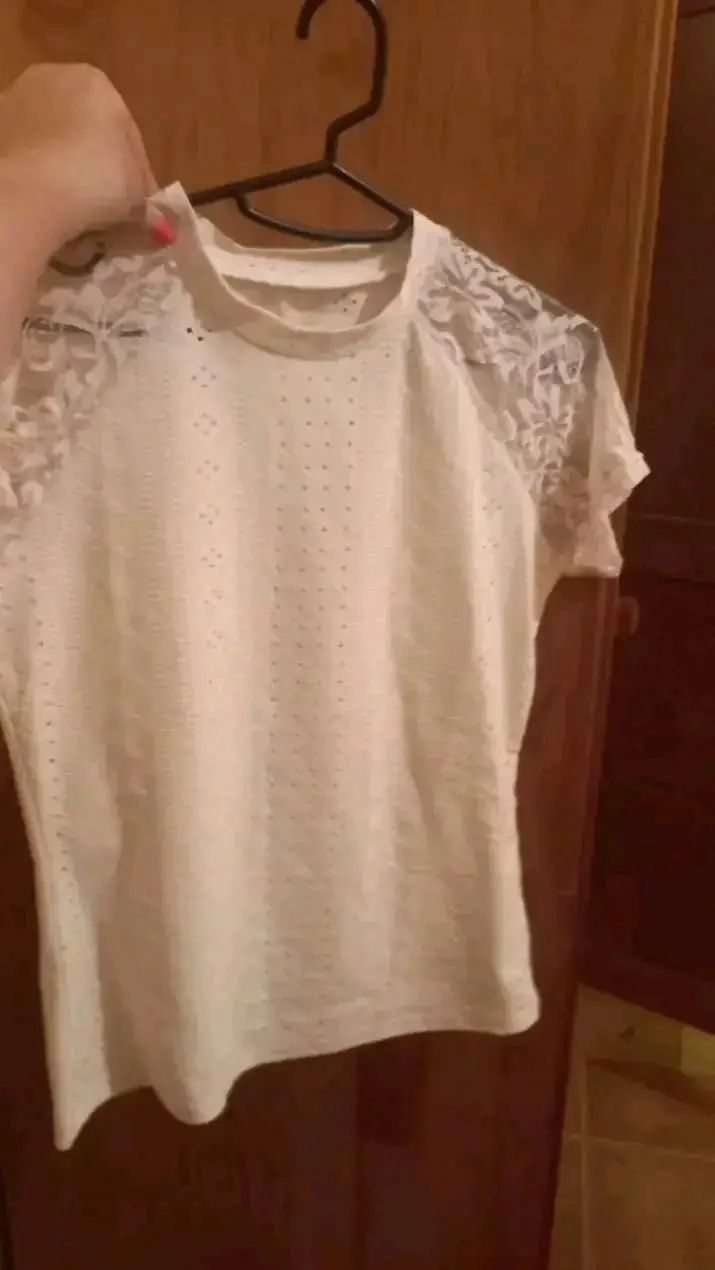 T shirt de mulher