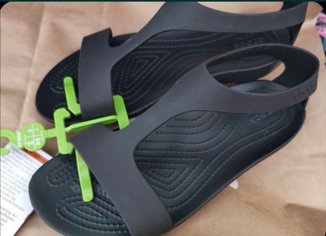 Crocs Serena w6 36/37